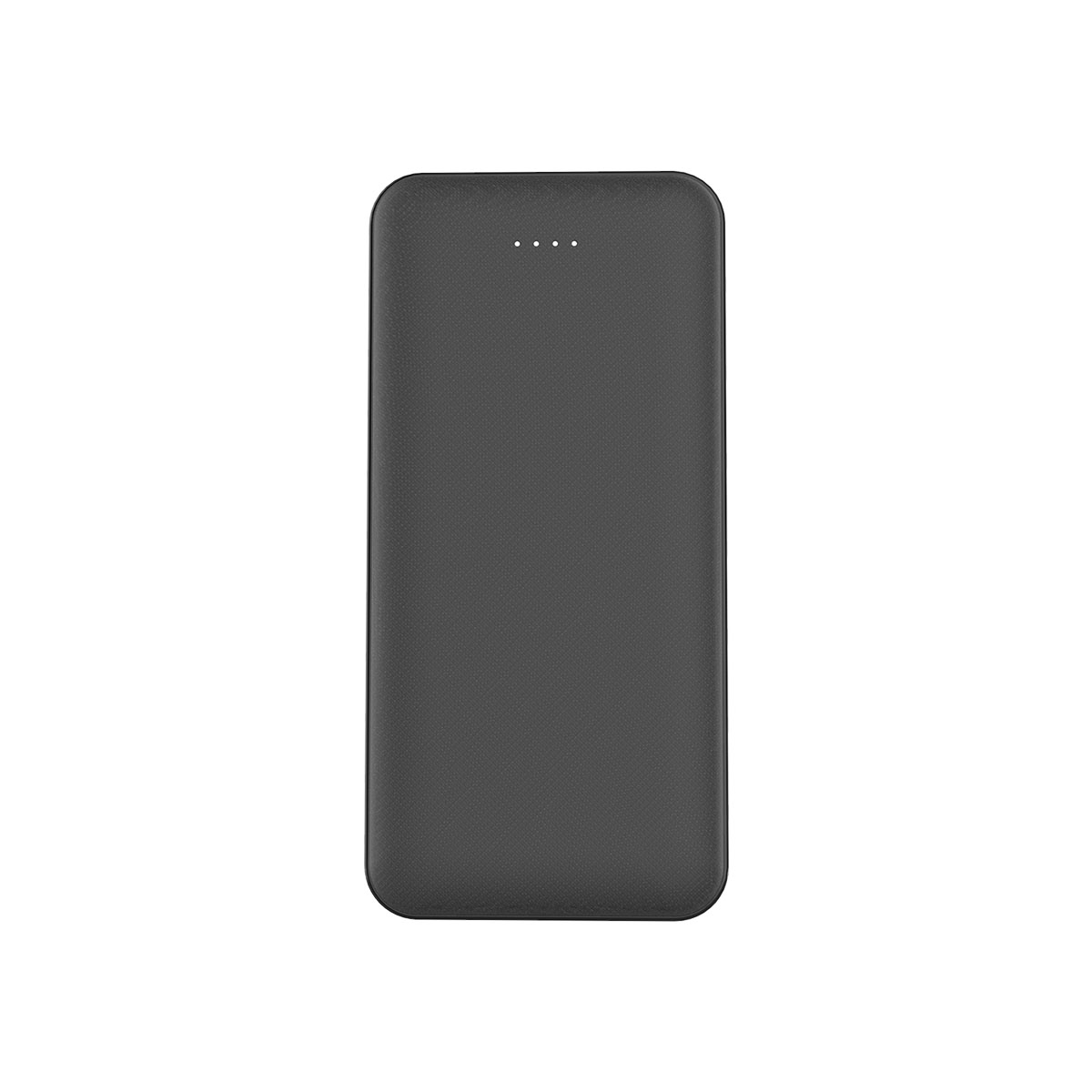 Powerbank 20000mAh 2 USB-A/USB-C FastCharge 10W Erittäin Kevyt