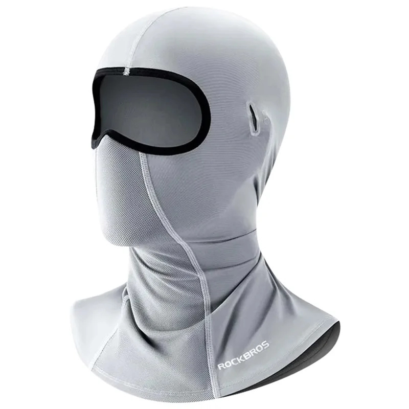 ROCKBROS LF70878 monikäyttöinen jääsilkkinen kauluri