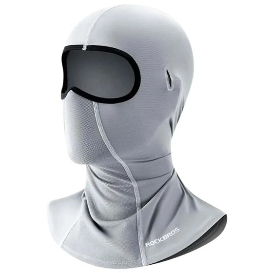 ROCKBROS LF70878 monikäyttöinen jääsilkkinen kauluri