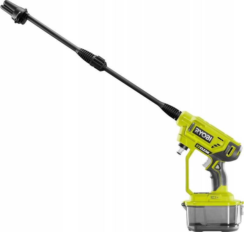 Ryobi RY18PW22A-125 ONE+ 18V -Akkupesuri 1x 2, 5 Ah