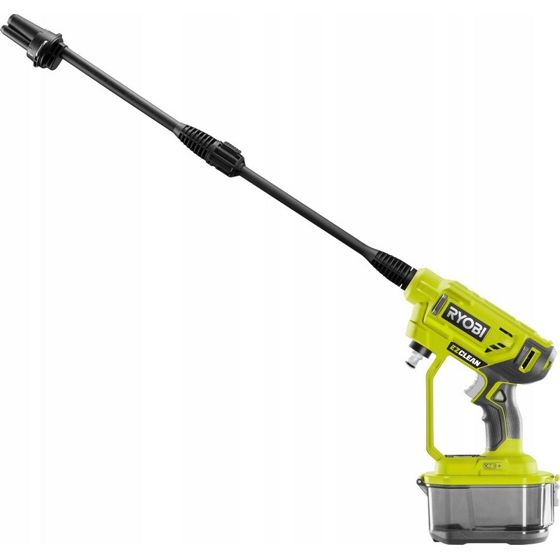 Ryobi RY18PW22A-125 ONE+ 18V -Akkupesuri 1x 2, 5 Ah