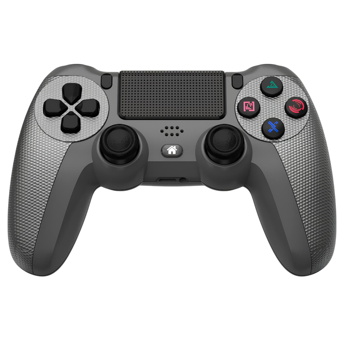 Langaton Ohjain Yhteensopiva Playstation 4:n kanssa