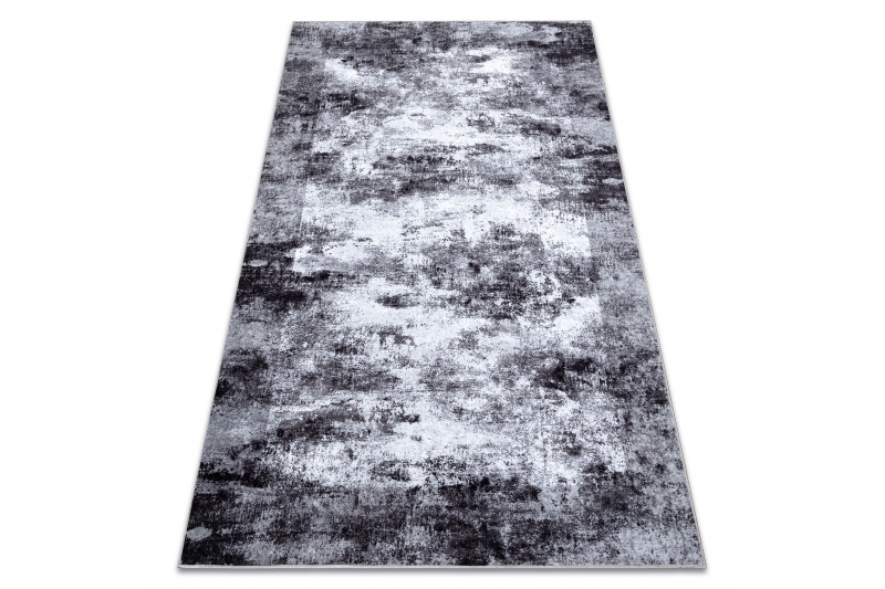 MIRO 52241.801 matto Vintage liukumaton - harmaa 200x290 cm