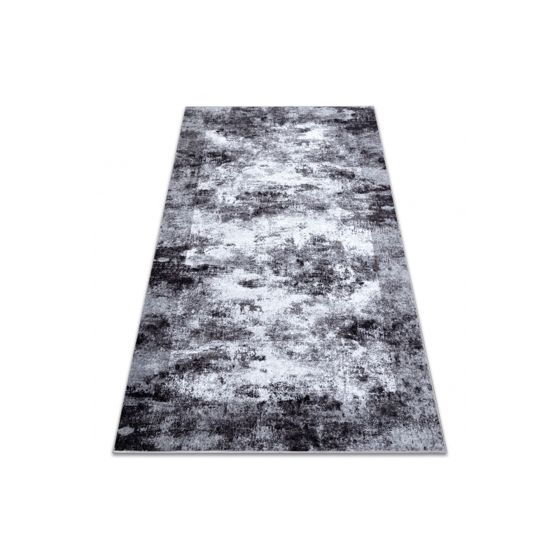 MIRO 52241.801 matto Vintage liukumaton - harmaa 200x290 cm