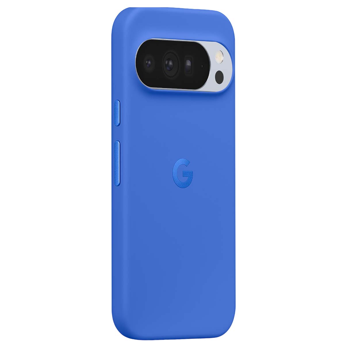 Suojakuori Pixel 10 / Pixel 10 Pro -puhelimelle, pehmeä silikoni, ekologinen muotoilu