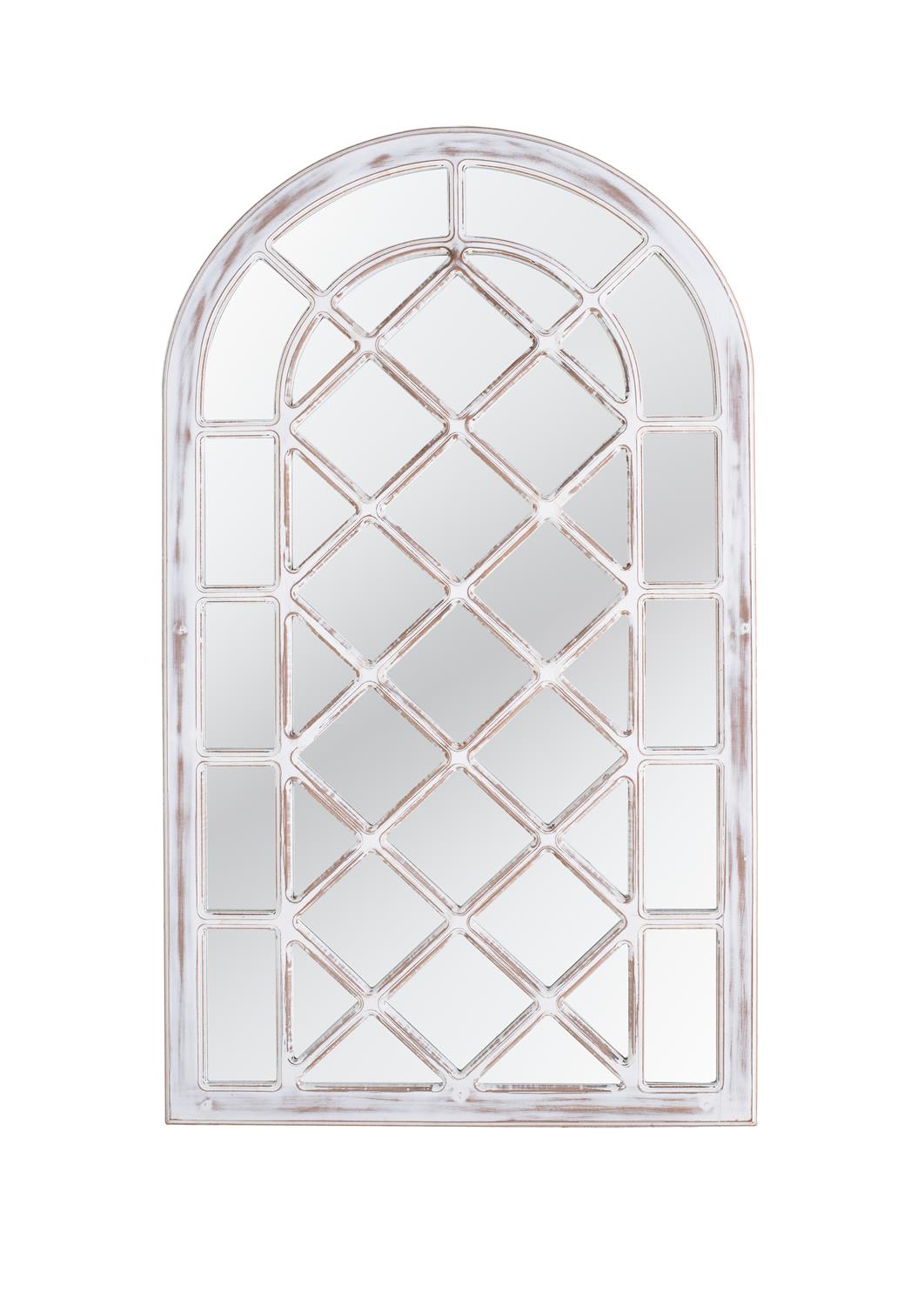 Peili 150cm 90cm, valkoinen