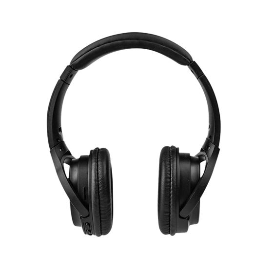 Langattomat Bluetooth 5.3 -kuulokkeet integroidulla mikrofonilla, 15 tunnin akunkesto