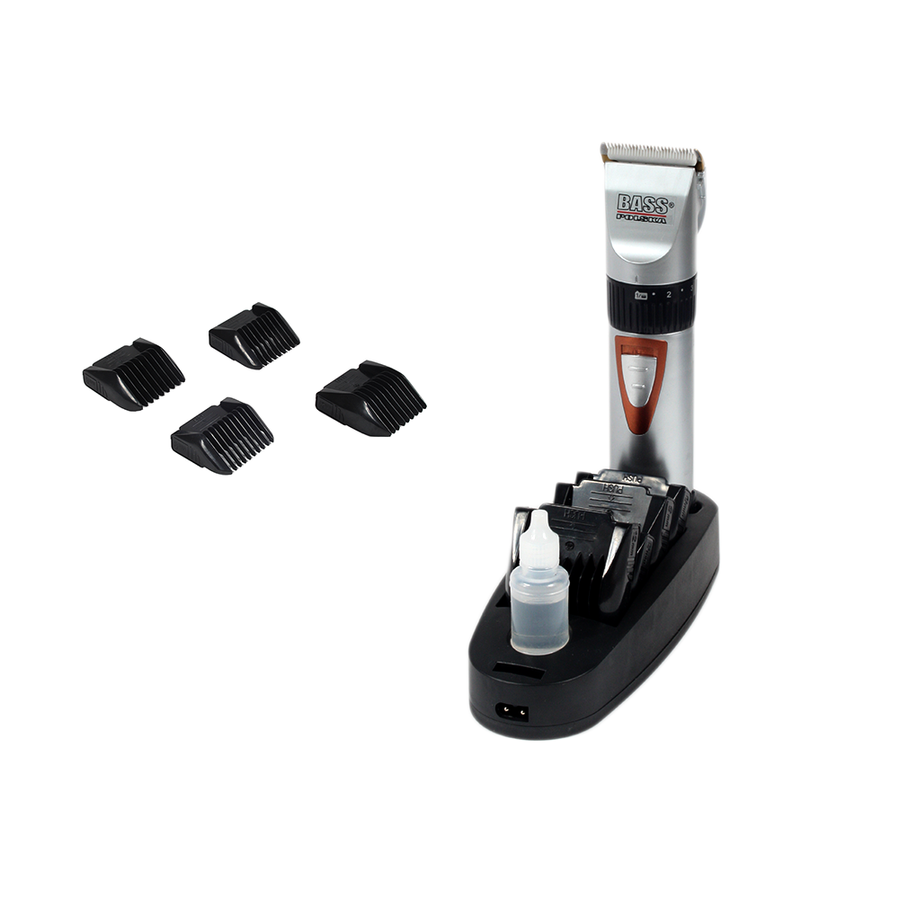 Langaton koiran ja kissan trimmeri