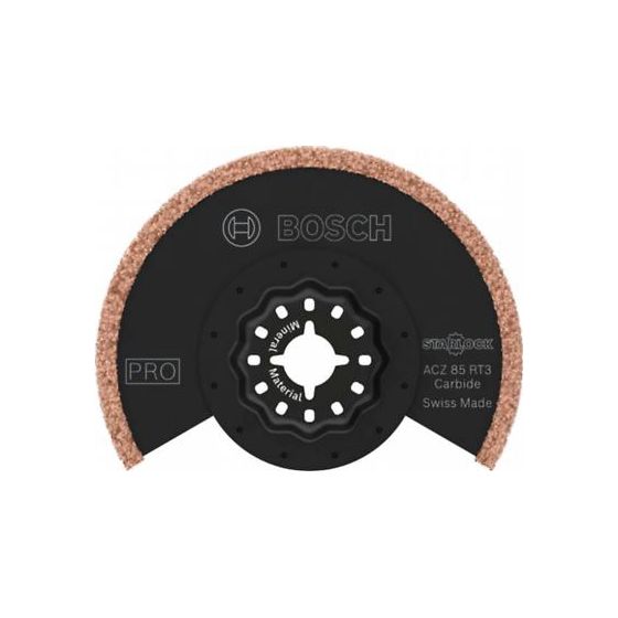 Bosch PRO ACZ 85 RT3 -segmenttisahanterä