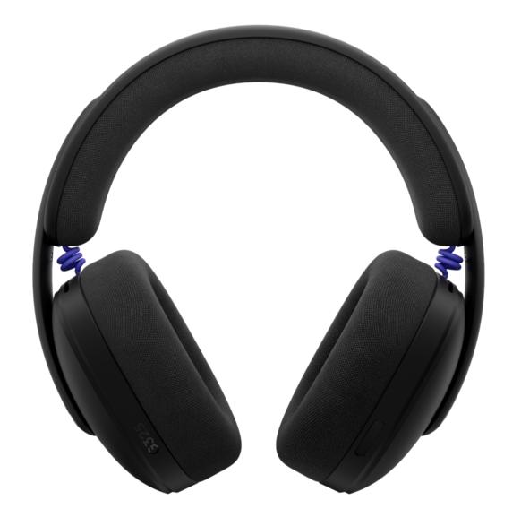 Logitech G325 Lightspeed Langattomat Kuulokkeet Musta