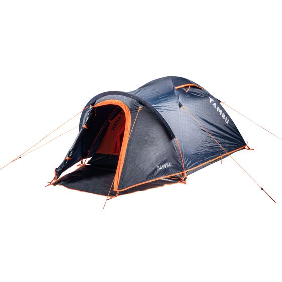 TAMBU HAIKA 2 | 2 hengen kupoliteltta