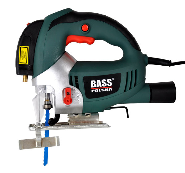 Pistosaha pölynimulla 1250 W