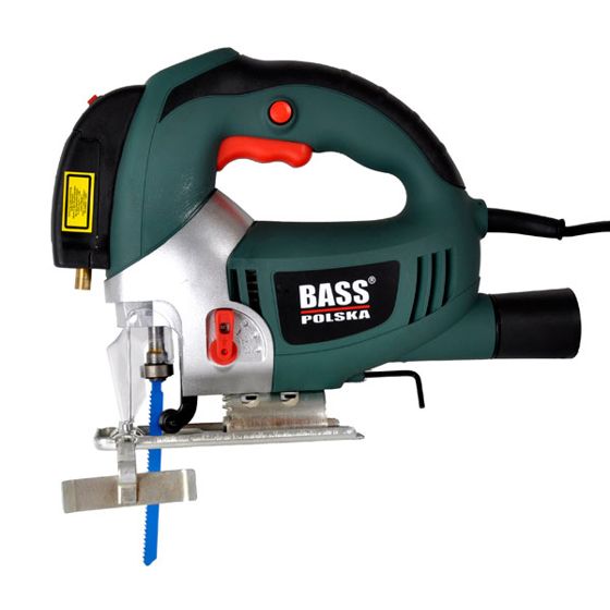 Pistosaha pölynimulla 1250 W