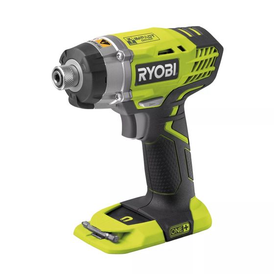 Ryobi RID1801M ONE+ 18V -Iskuruuvinväännin Runko