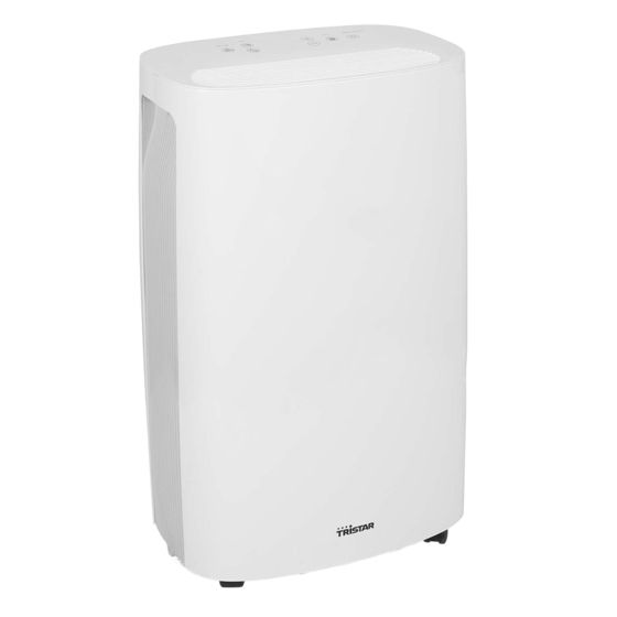 Ilmankuivain 16 litran tilavuus, energiatehokas