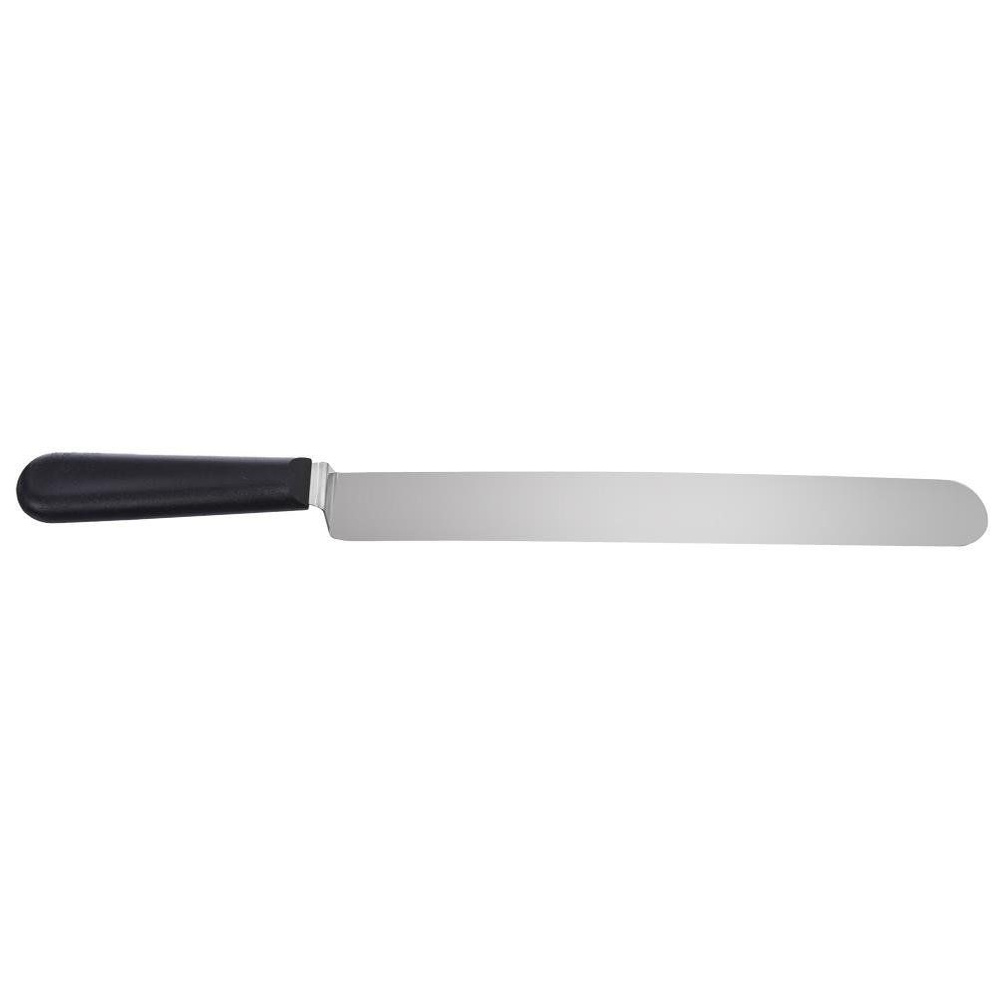 Teräksinen kermalastan 41,5 cm