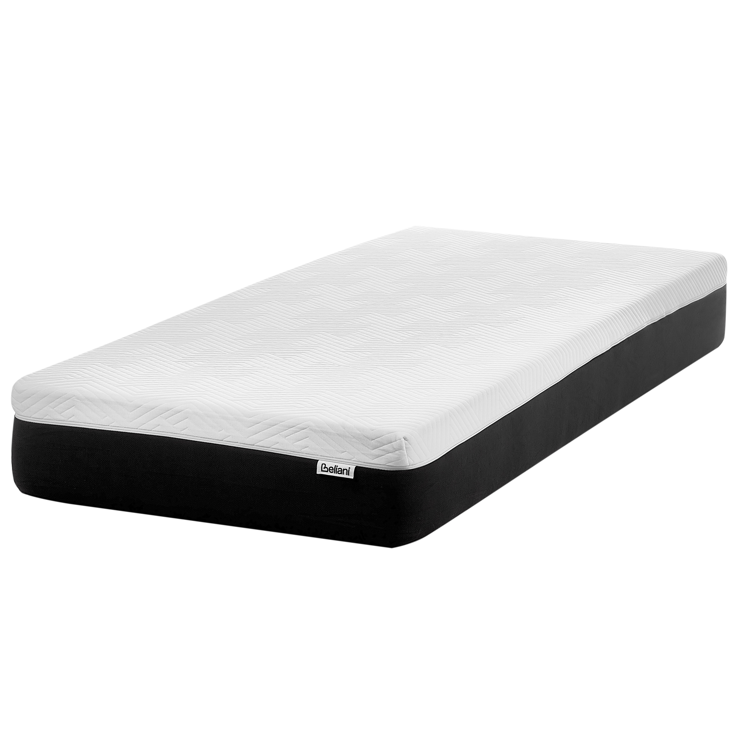 Geelimuistivaahtopatja SPONGY H2/3 keskikova 90 x 200 cm