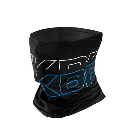 ROCKBROS Musta UV-suojabandanat