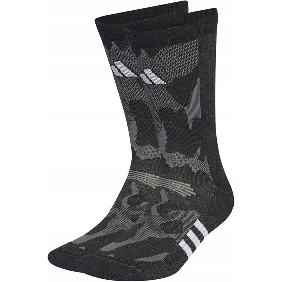 Adidas Performance Training Graphic Camo Socks Sukat 40-42 Y5462