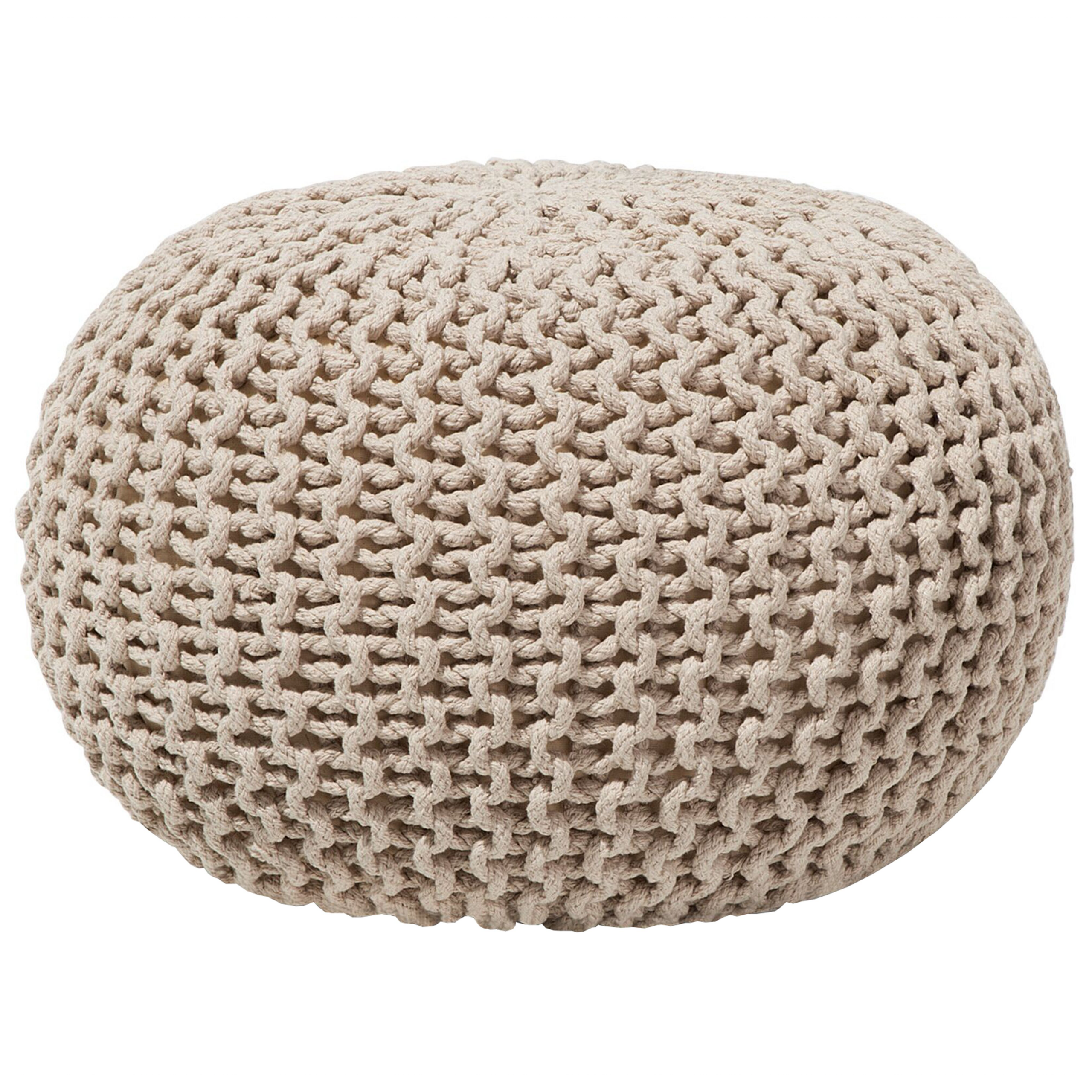 Rahi CONRAD Puuvilla Vaaleanbeige