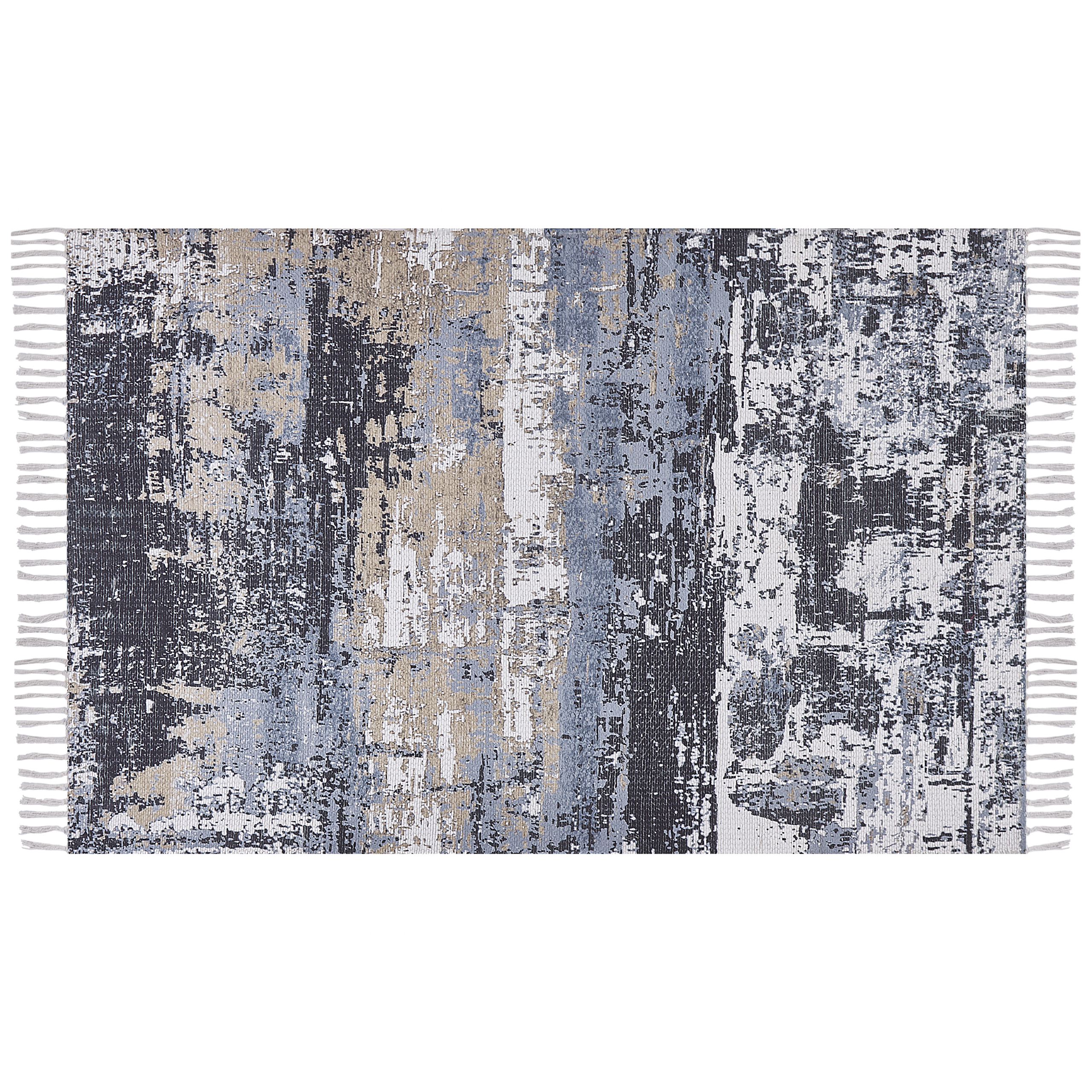 Matto KONAKLI Beige 140 x 200 cm