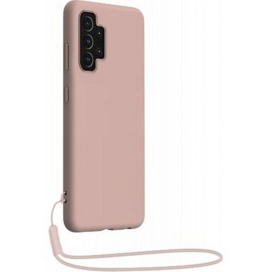 Kuori Samsung Galaxy A32 5G Silikoni Rannehihna