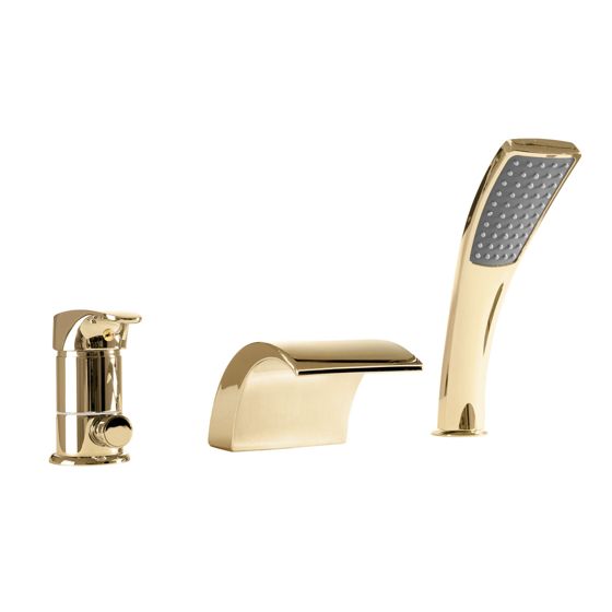 REA Ammehana RIVEN 100 kulta, 10X14X11CM