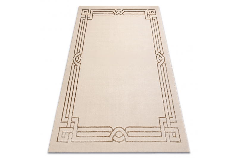 Matto ALLURE 1907 - tyylikäs, glamour beige 140x190 cm