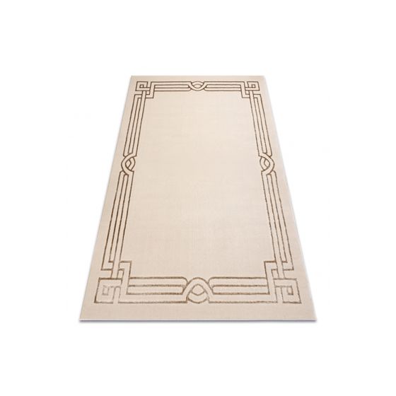 Matto ALLURE 1907 - tyylikäs, glamour beige 140x190 cm