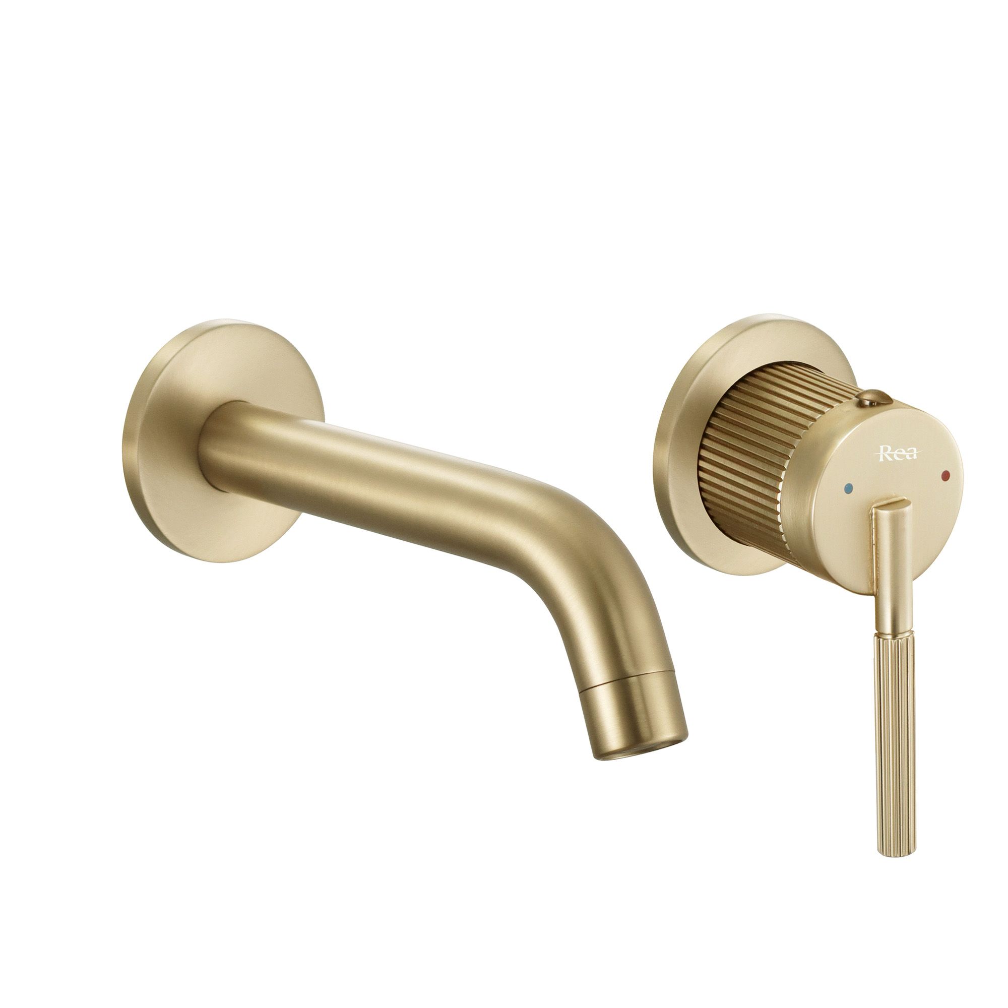 REA Pesuallashana ARGON JS-622704-1BG 110 harjattu kulta