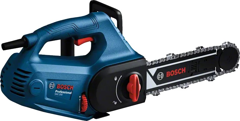 Bosch GAC 250 Professional -Kevytbetonisaha 1200 W
