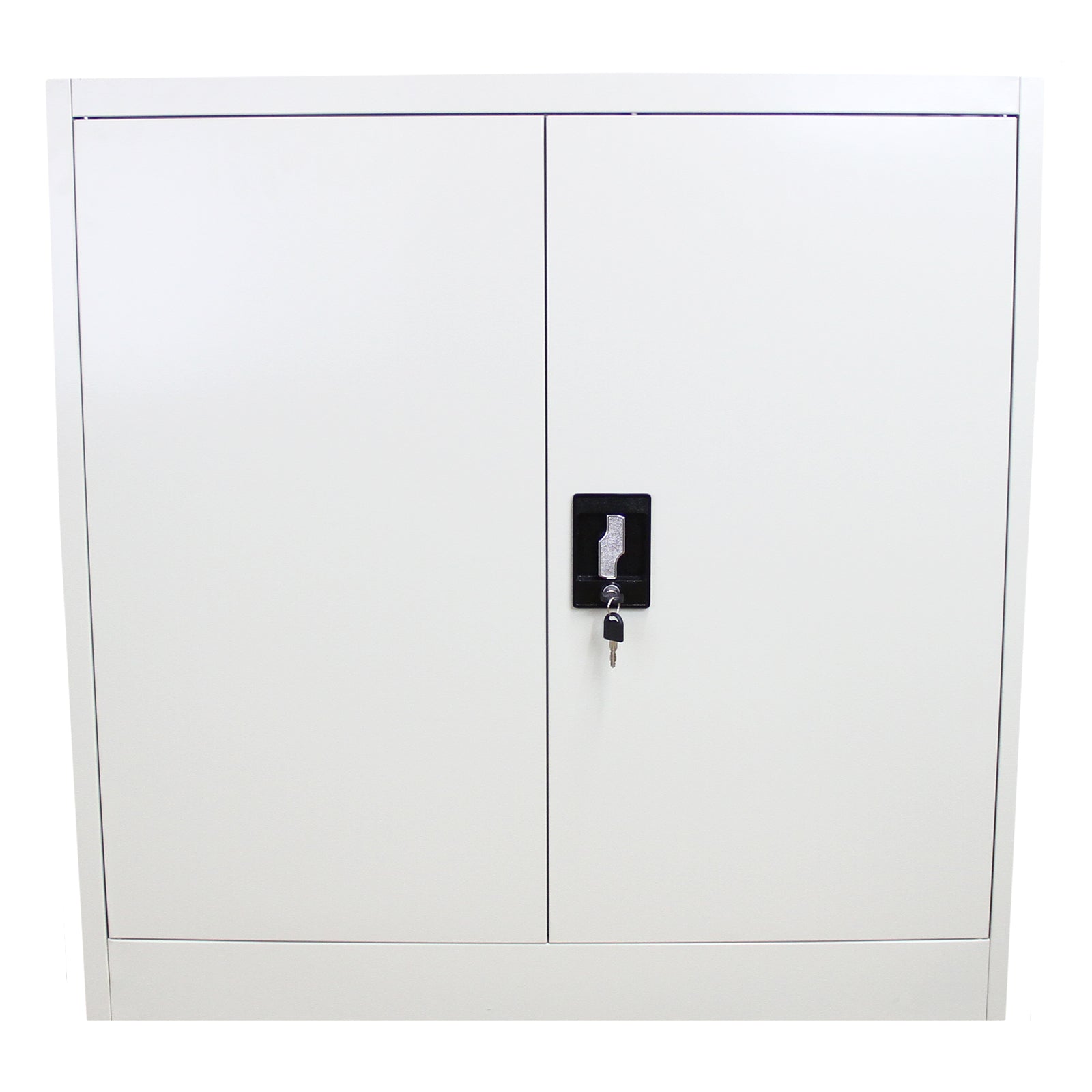 Metallinen arkistokaappi 90 cm