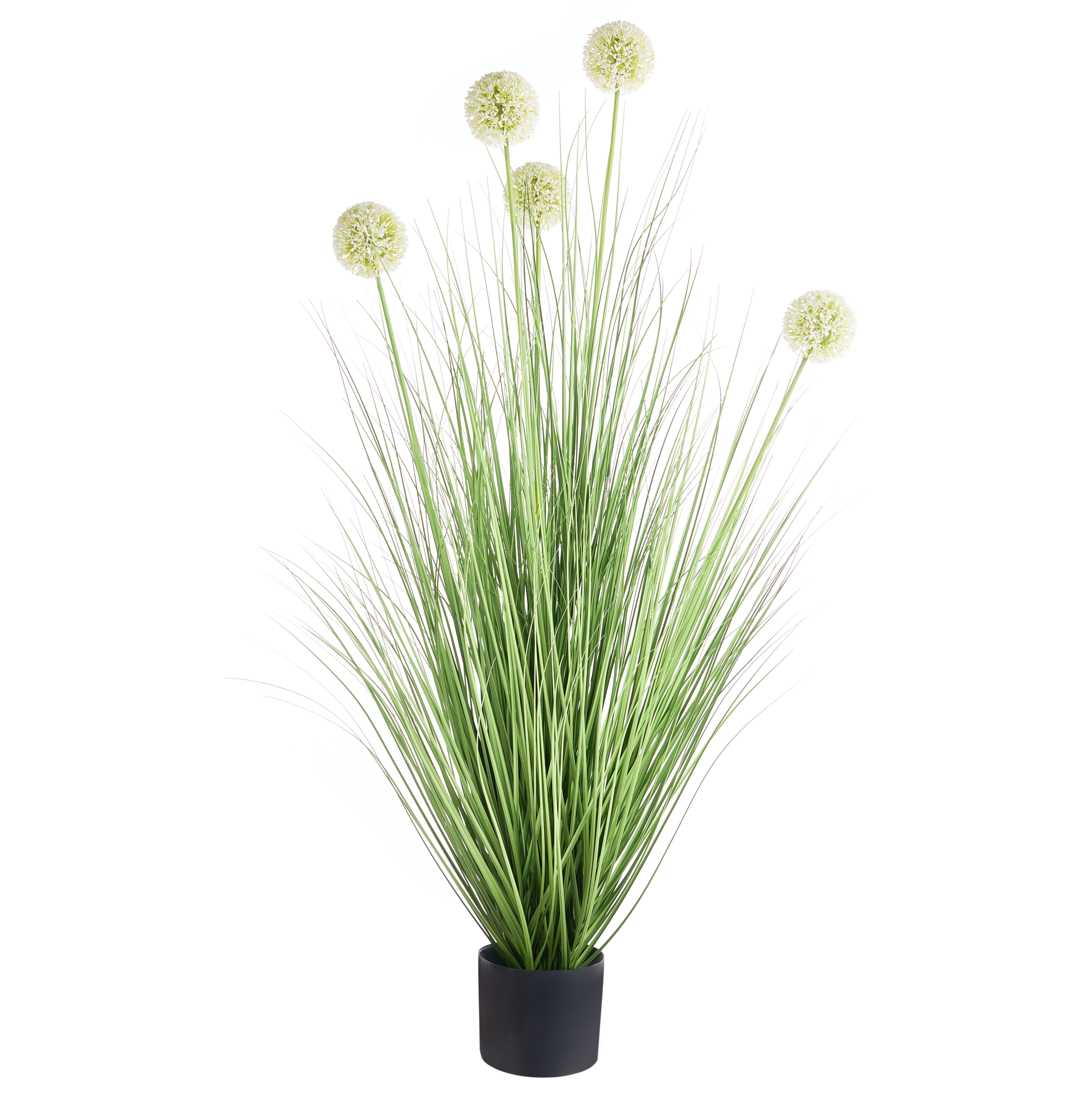 Tekokasvi SNOWBALL BUSH 125 cm Vihreä
