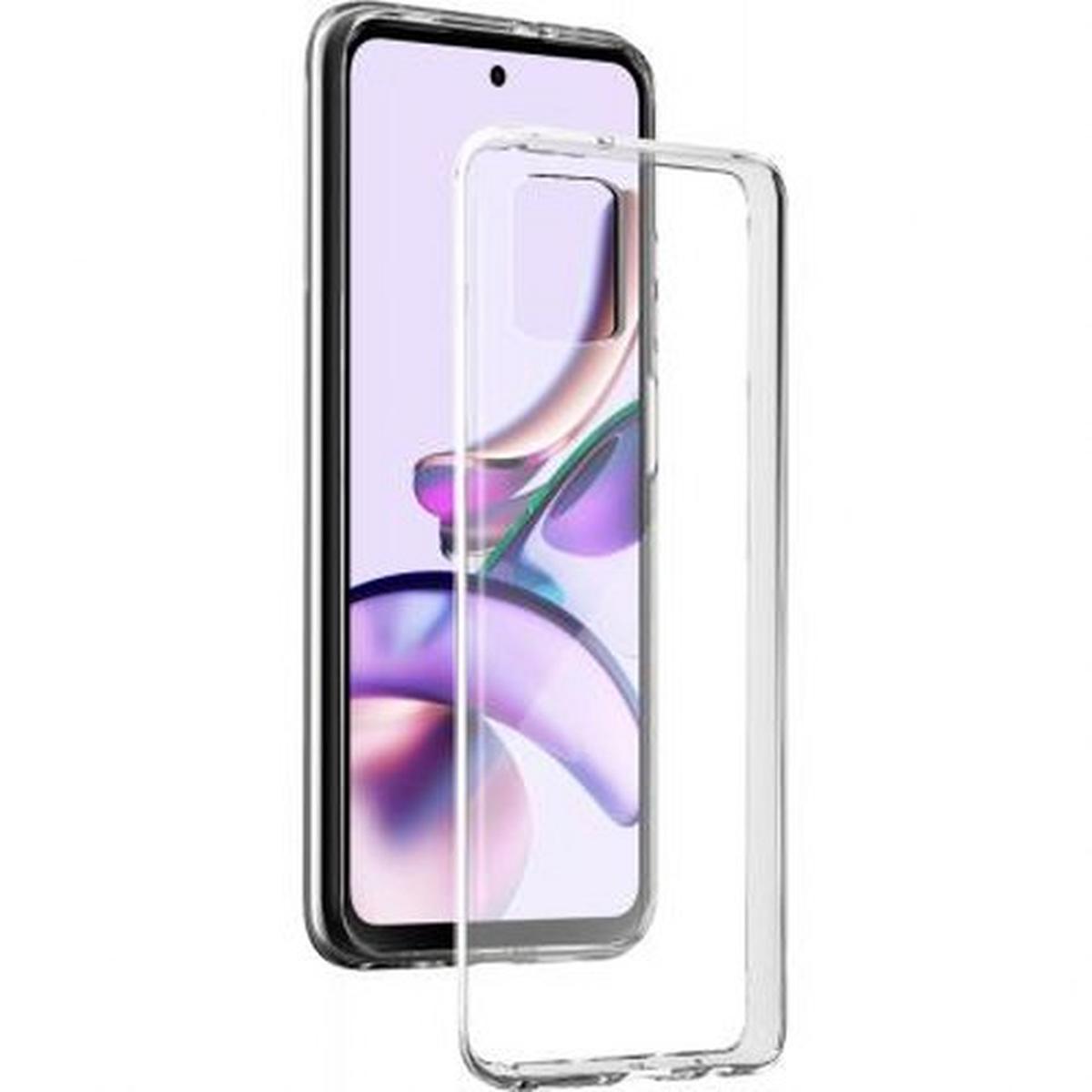 Kuori Motorola G13 Pehmeä TPU