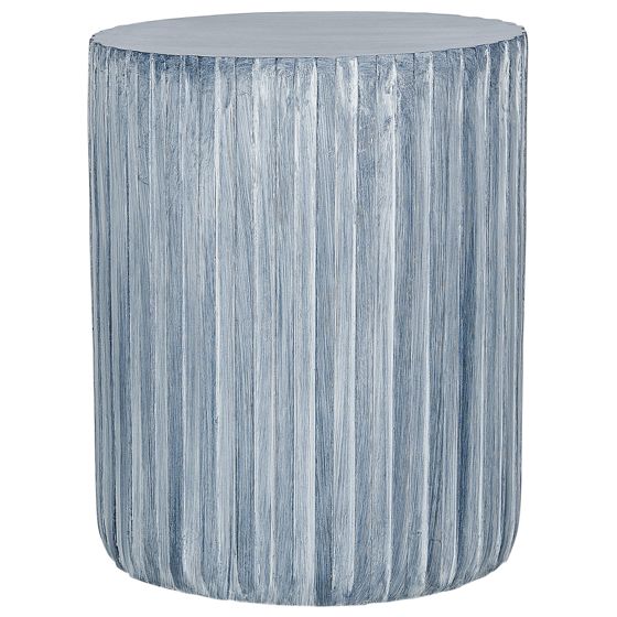 Sivupöytä AMARO 39 cm 39 cm Harmaa