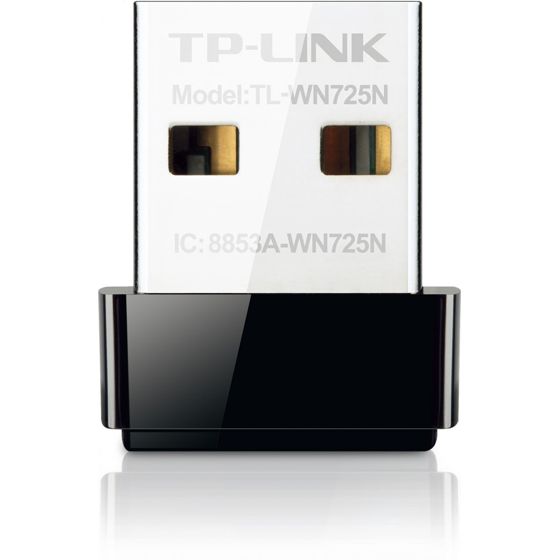 TP-LINK TL-WN725N verkkokortti