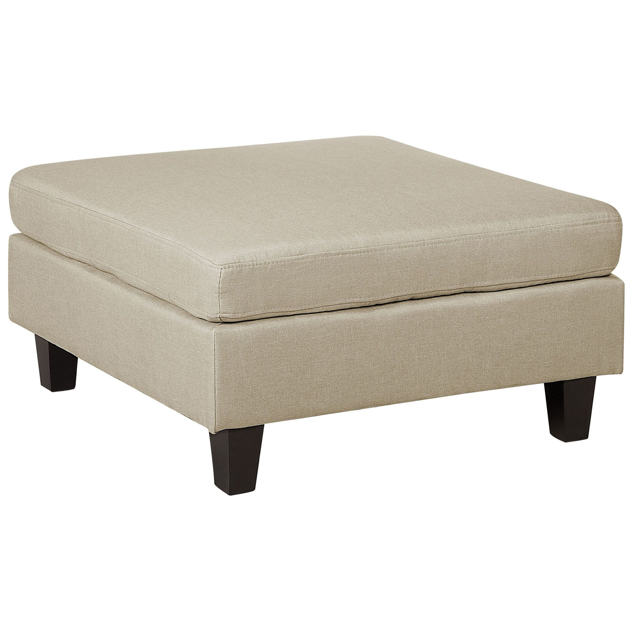 Suuri rahi FEVIK Kangas Beige