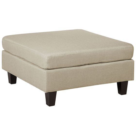 Suuri rahi FEVIK Kangas Beige