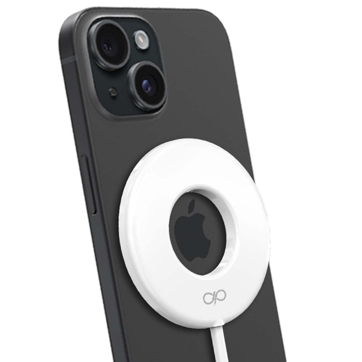 Induktiolaturi Anneau Compatible MagSafe 15W