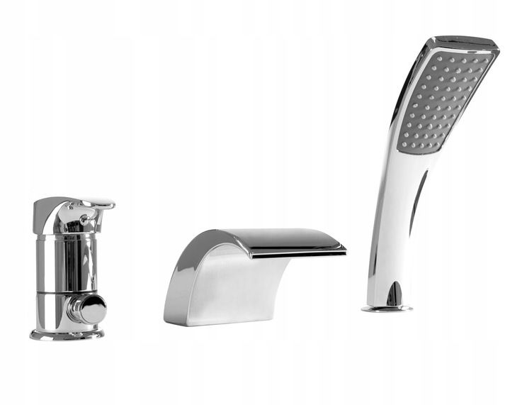 REA Ammehana RIVEN 100 kromi, 10X14X11CM