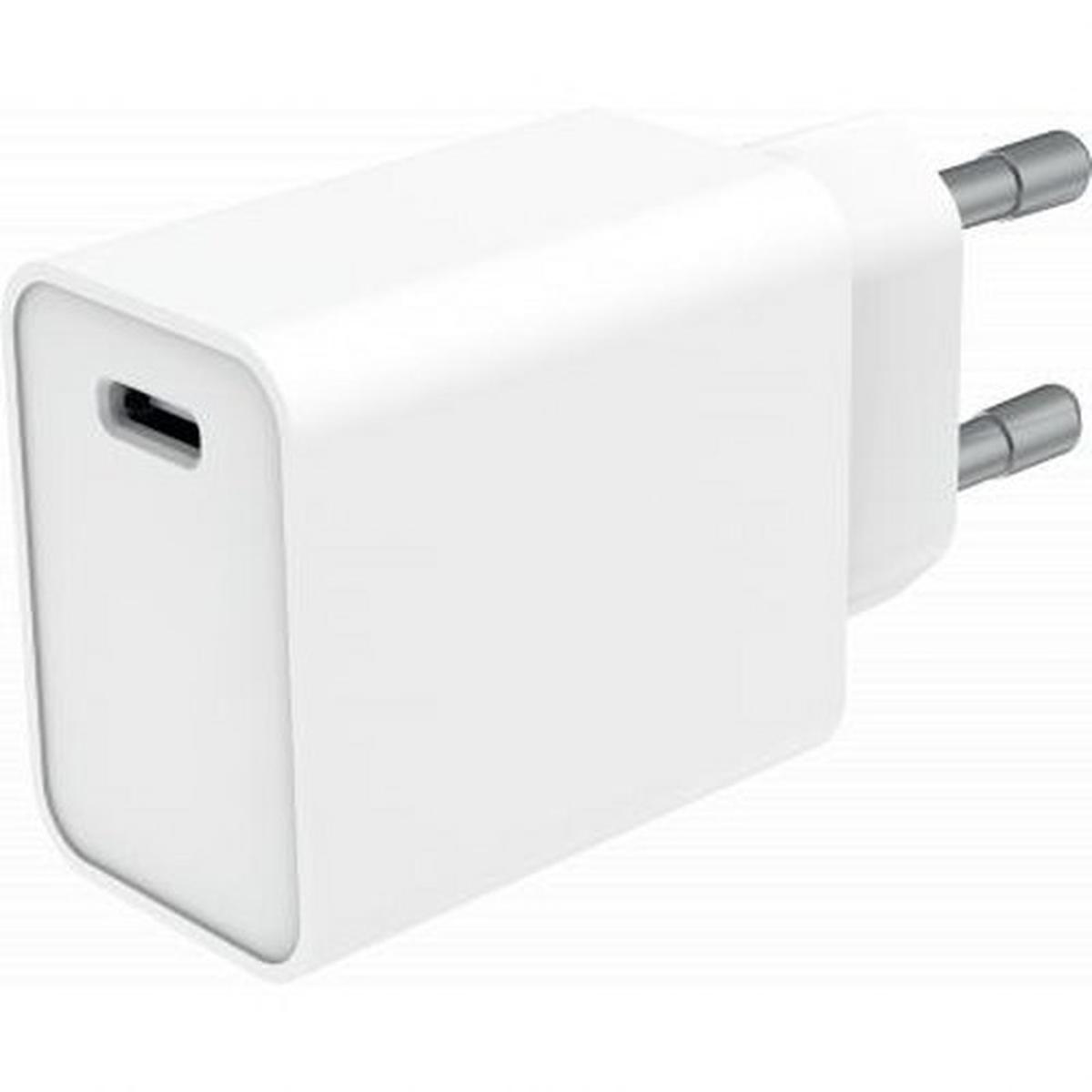 USB C PD 20W Power Delivery -verkkovirtalaturi