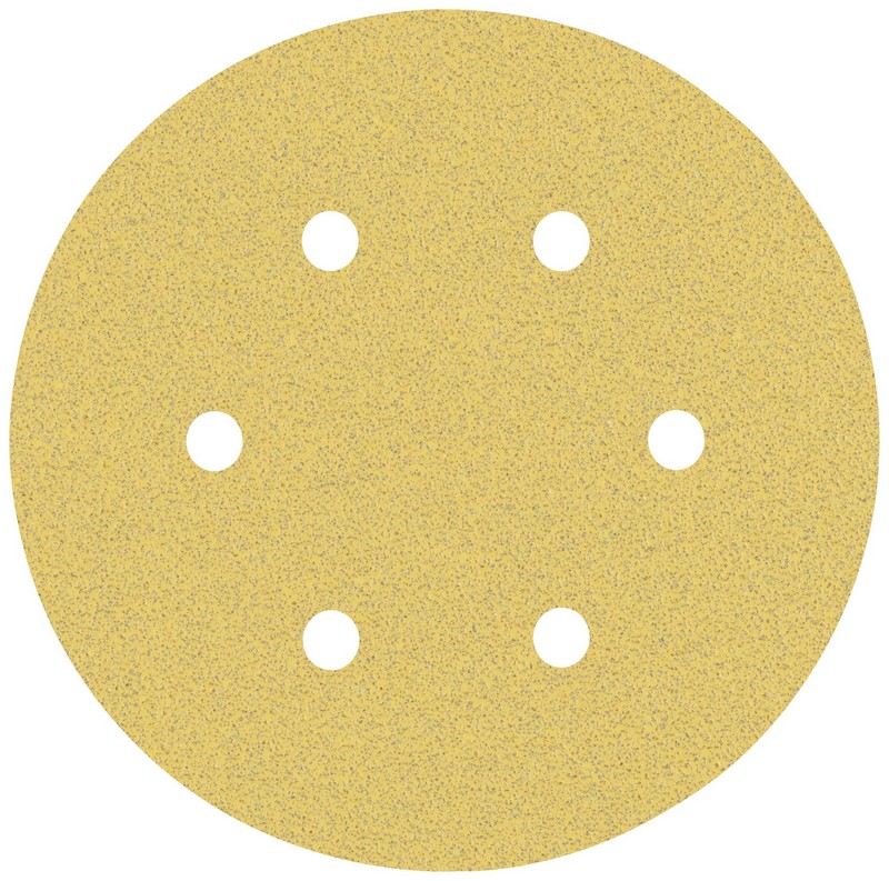 Bosch Expert C470 -Hiomapyörö 150 mm, P80 5 kpl