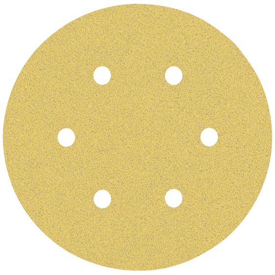 Bosch Expert C470 -Hiomapyörö 150 mm, P80 5 kpl