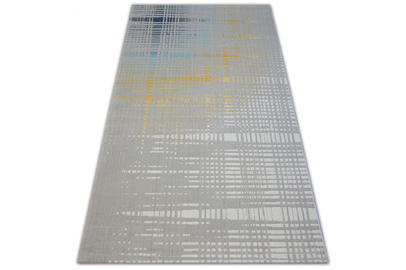 Matto SCANDI 18216/051 - NAUHAT säleikkö 120x170 cm