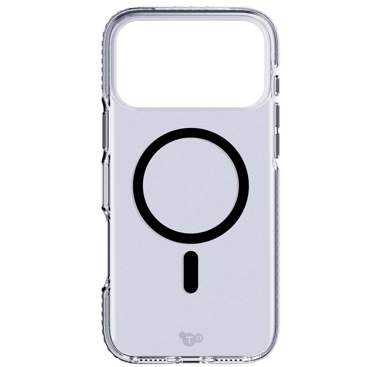 MagSafe-kotelo iPhone 17 Pro Maxille, EvoCrystal Ultra Resistant