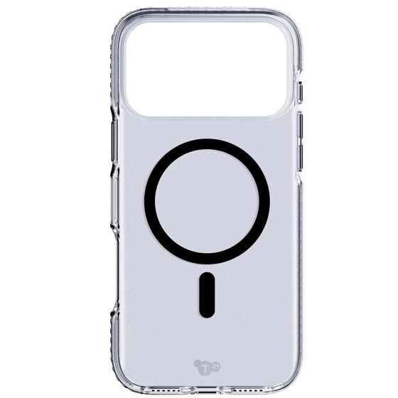 MagSafe-kotelo iPhone 17 Pro Maxille, EvoCrystal Ultra Resistant