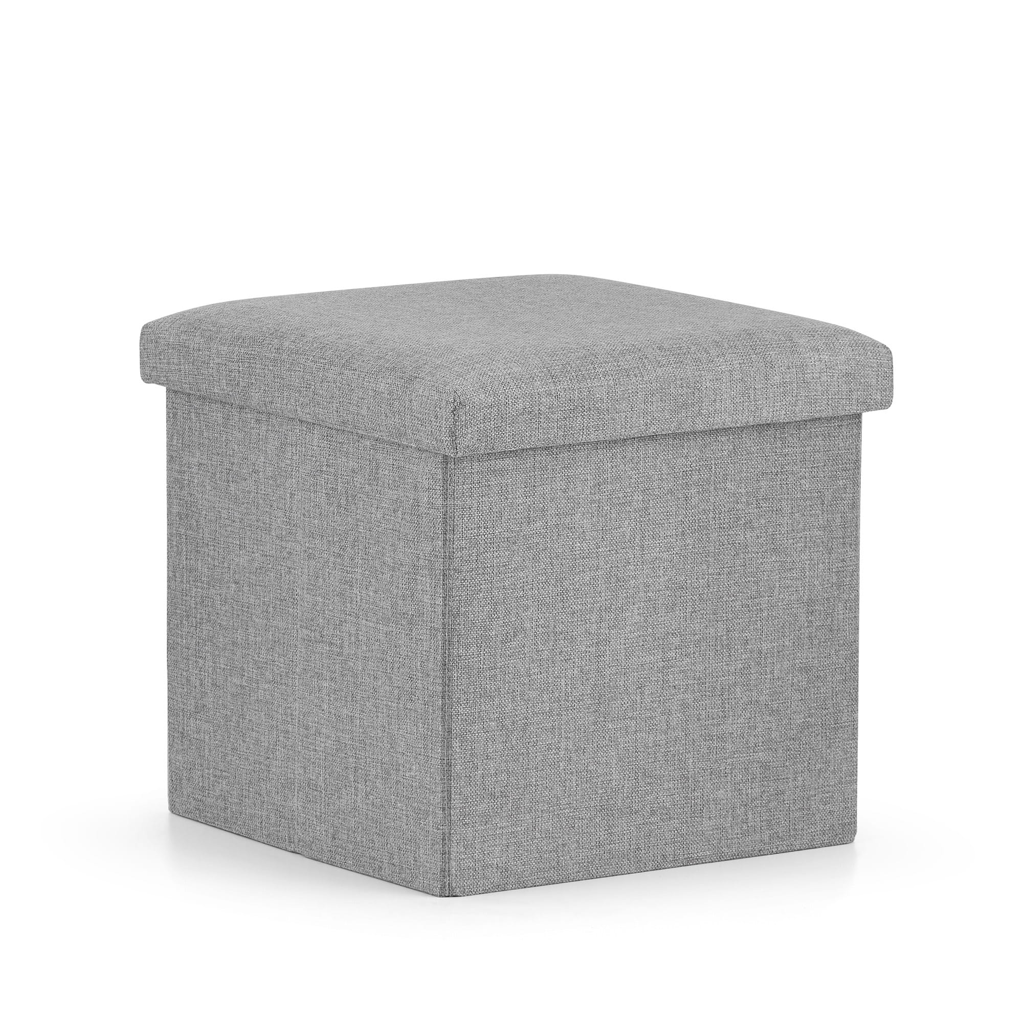Rahi - Leobert - M - harmaa - 31x31x30 cm - setti 16 kpl