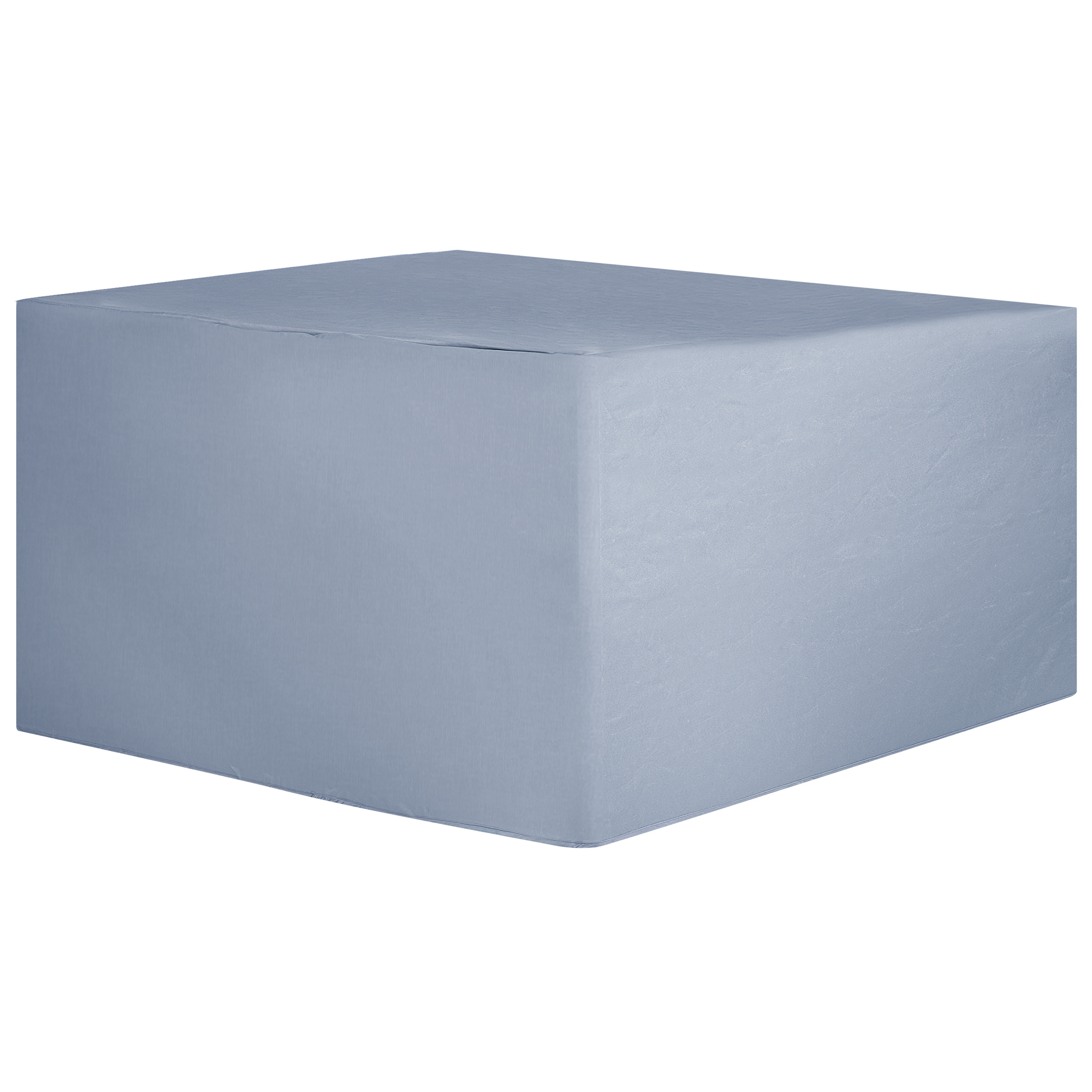 Suojapeite CHUVA 145 cm x 110 cm 80 cm Harmaa