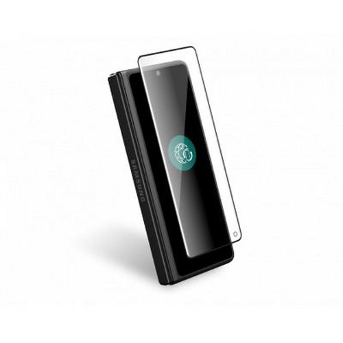 Näytönsuoja Samsung Galaxy Z Fold 5 Karkaistua Lasia 2.5D Alkuperäinen