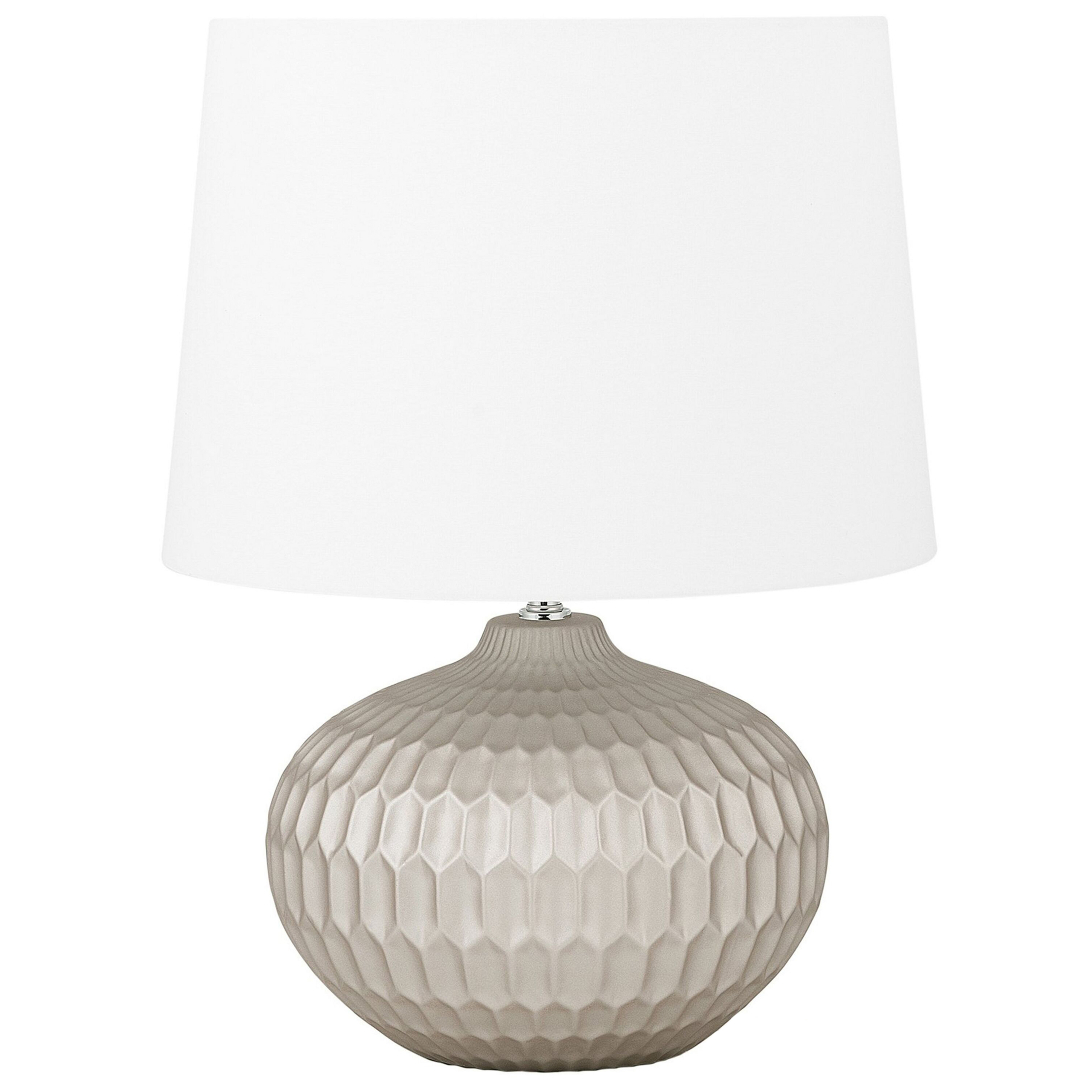 Pöytävalaisin PIRITA keramiikka Kulta